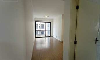 Imagem: Apartamento em São Paulo