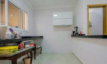 Imagem 6: Lindo sobrado, 90m2, 2 dorms, 2 súites, 1 vaga no Jardim Consórcio