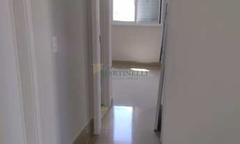 Imagem 4: Apartamento 02 Dorm. Bairro Piqueri - São Paulo