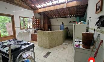 Imagem 3: RESIDÊNCIA- JARDIM FERRAZ