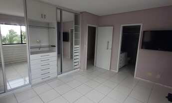 Imagem 6: Apartamento para aluguel tem 110 metros quadrados com 2 quartos em Casa Caiada - Olinda