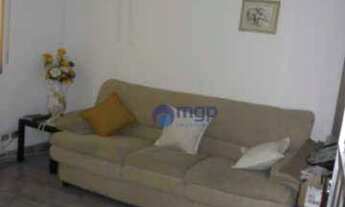 Imagem 2: Casa com 4 dormitórios à venda por R$ 1.000.000,00 - Vila Maria - São Paulo/SP