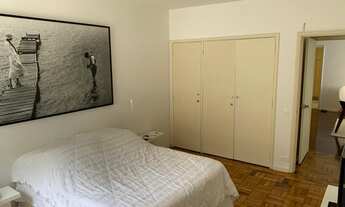 Imagem 5: Apartamento para venda com 98 metros quadrados com 2 quartos em Jardim Paulista - São Paul