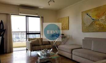 Imagem 2: Apartamento com 3 suítes e 3 vagas próximo ao parque do Ibirapuera