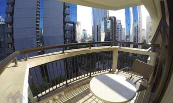 Imagem 6: Apartamento para Aluguel no Itaim Bibi - São Paulo - SP