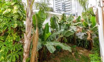 Imagem 3: Casa a Venda Vila Cordeiro - São Paulo