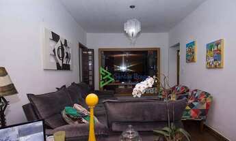 Imagem 2: Casa com 6 dormitórios, 285 m² - venda por R$ 1.800.000 ou aluguel por R$ 14.060/mês - Vil