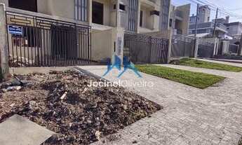 Imagem 2: Sobrado com 3 dorms, Boqueirão, Curitiba - R$ 589 mil, Cod: SO0036