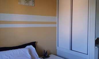 Imagem 7: Sobrado Horto de Ype 3 vagas 3 dormitórios 2 vagas 120 m²