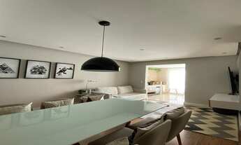 Imagem 7: Lindo Apartamento com 74 m², 3 dorms sendo 1 suíte e 1 vaga