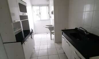 Imagem 3: Apartamento com 2 Dormitórios à Venda, 48 m² por R$ 240.000 - Vila Formosa - São Paulo