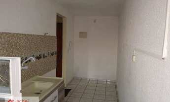 Imagem 6: Apartamento com 2 dormitórios à venda, 48 m² por R$ 195.000 - Jardim Umarizal - São Paulo