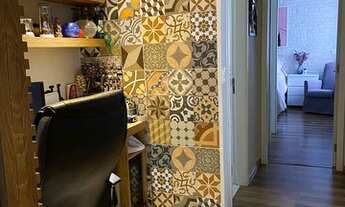 Imagem 7: Venda-Apartamento-São Paulo-Vila Comercial