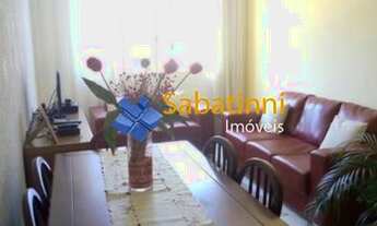 Imagem 2: APARTAMENTO A VENDA EM SP CAMPOS ELÍSEOS