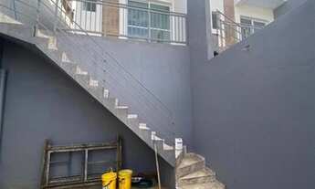 Imagem 2: Casa para Venda em Franco da Rocha, Jardim Alegria, 2 dormitórios, 1 suíte, 2 banheiros, 1