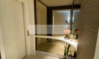 Imagem 4: BELÍSSIMO APARTAMENTO EM CAMPO BELO COM 180m²