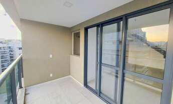 Imagem 5: Freguesia Apartamento cobertura com 3 dormitórios