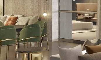 Imagem 4: Apartamento para venda possui 53 metros quadrados com 2 quartos em Higienópolis - São Paul