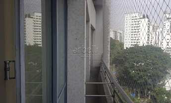 Imagem 4: SãO PAULO - Padrão - Santa Cecília