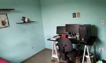 Imagem 2: Apartamento para venda com 54 metros quadrados com 2 quartos em Cidade São Mateus - São Pa