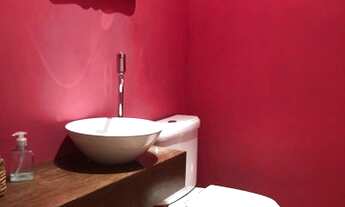 Imagem 6: Alto da Boa Vista, 115 m 3 dorms 2 suites 2 vagas varanda gourmet