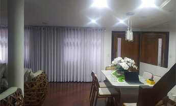 Imagem 3: Sobrado para venda com 220 metros quadrados com 3 quartos