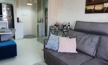 Imagem 2: Apartamento para Venda em São Paulo, Bela Vista, 2 dormitórios, 1 suíte, 2 banheiros, 1 va