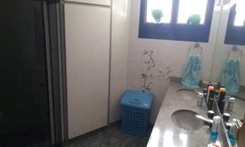 Imagem 2: Lindo apartamento 4 dormitórios (2 suítes) - 3 vagas - Mooca