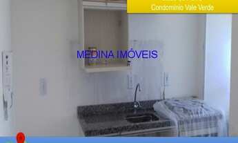 Imagem: Ferraz de Vasconcelos - Apartamento Padrão