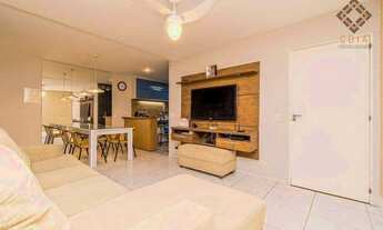 Imagem 2: Apartamento para venda com 119 m2 com 3 quartos em Jardim Europa - São Paulo - SP