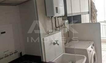 Imagem 4: Apartamento 3 Dormitórios na Saúde