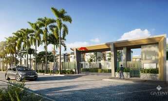 Imagem 2: EUSEBIO - Casa de Condomínio - pedra