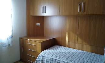 Imagem 3: Apartamento para venda possui 76 metros quadrados com 3 quartos em Sacomã - São Paulo - SP