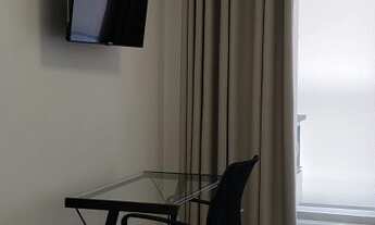 Imagem 5: Apartamento para aluguel tem 30 metros quadrados com 1 quarto em Pinheiros - São Paulo - S