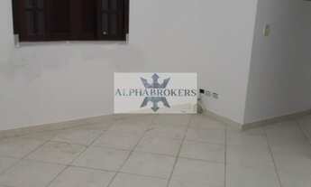 Imagem 7: Casa para venda com 200 metros quadrados com 3 quartos em Jardim D'Abril - Osasco - S