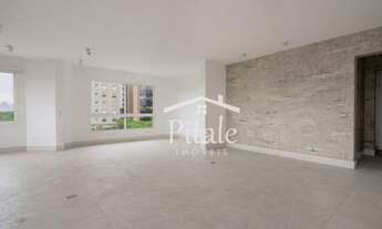 Imagem 2: Apartamento com 4 dormitórios à venda, 260 m² por R$ 5.500.000 - Vila Conceição - São Paul