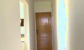 Imagem 2: Apartamento para aluguel com 64 metros quadrados com 2 quartos em Vila do Castelo - São Pa