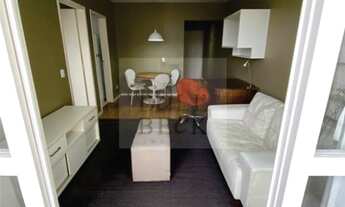 Imagem 6: Apartamento para aluguel 1 quarto