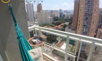 Imagem 3: SÃO PAULO - Apartamento Padrão - PERDIZES