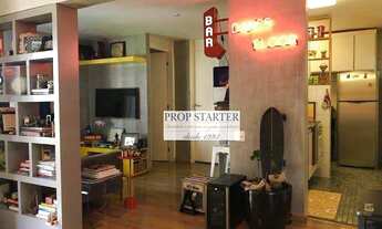 Imagem 3: Vendo lindo apartamento em Moema com 56m²