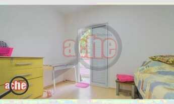 Imagem 3: Sobrado para venda com 70 metros quadrados com 2 quartos em Vila Isa - São Paulo - SP