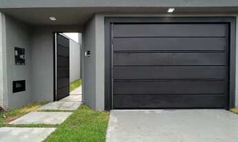 Imagem: Maravilhosa casa no Pioneiros, em uma ótima