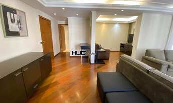 Imagem 5: Apartamento mobiliado 3 suites, 3 vagas em Paraíso - São Paulo - SP