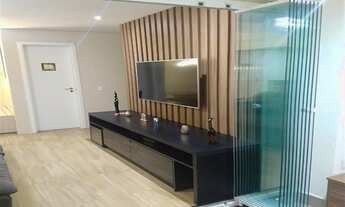 Imagem 6: Apartamento Vila Regente Feijó São Paulo/SP