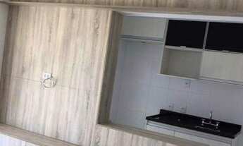 Imagem 4: Apartamento para venda possui 64 metros quadrados com 2 quartos em Tatuapé - São Paulo - S