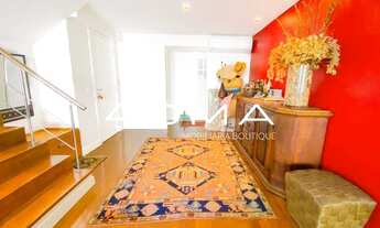 Imagem 7: Cobertura-À VENDA-Leblon-Rio de Janeiro-RJ