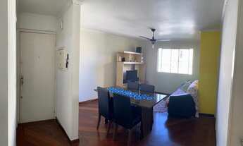 Imagem 7: APARTAMENTO 3 DORMS - 1 BANHEIRO - 1 VAGA COBERTA em Jardim Patente - São Paulo - SP