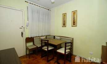 Imagem 2: Apartamento em Bela Vista