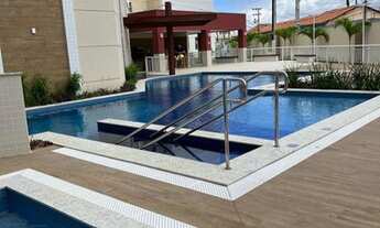 Imagem 3: Apartamento para venda com 56 metros quadrados com 2 quartos em Benfica - Fortaleza - CE