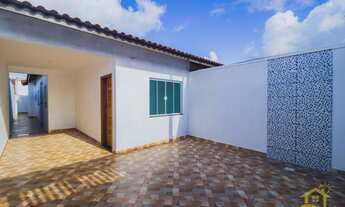 Imagem: Casa - Térrea no bairro São João Batista